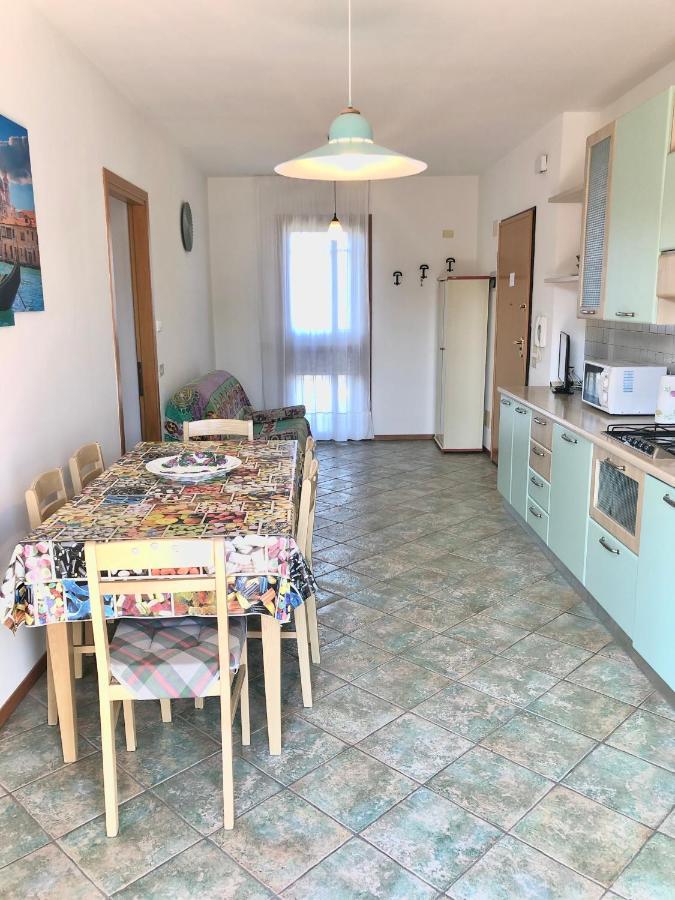 Jolanda Vacanze Cavallino-Treporti Kültér fotó