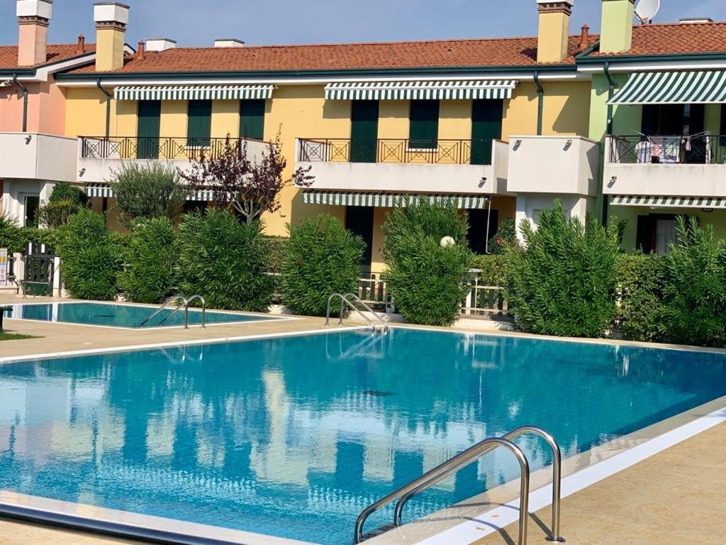 Jolanda Vacanze Cavallino-Treporti Kültér fotó