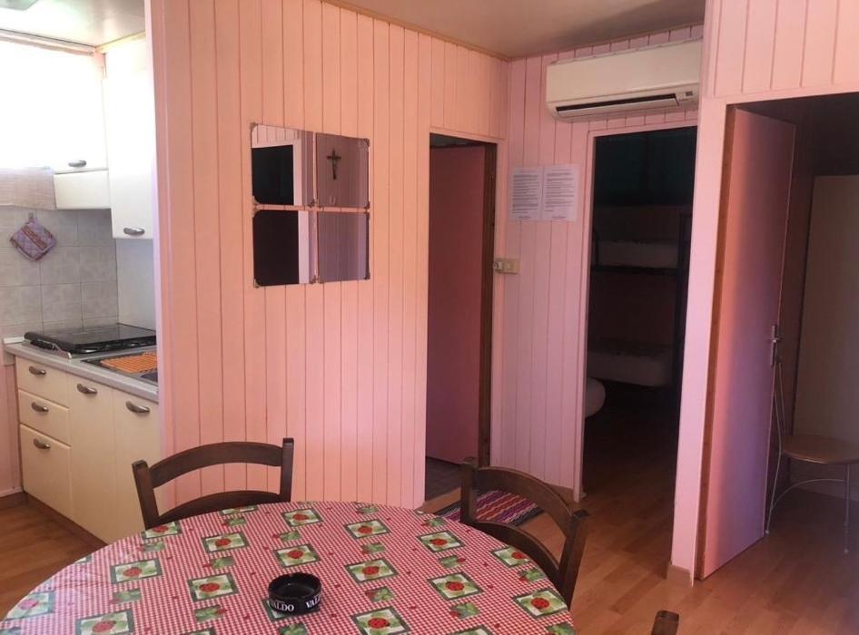 Jolanda Vacanze Cavallino-Treporti Szoba fotó