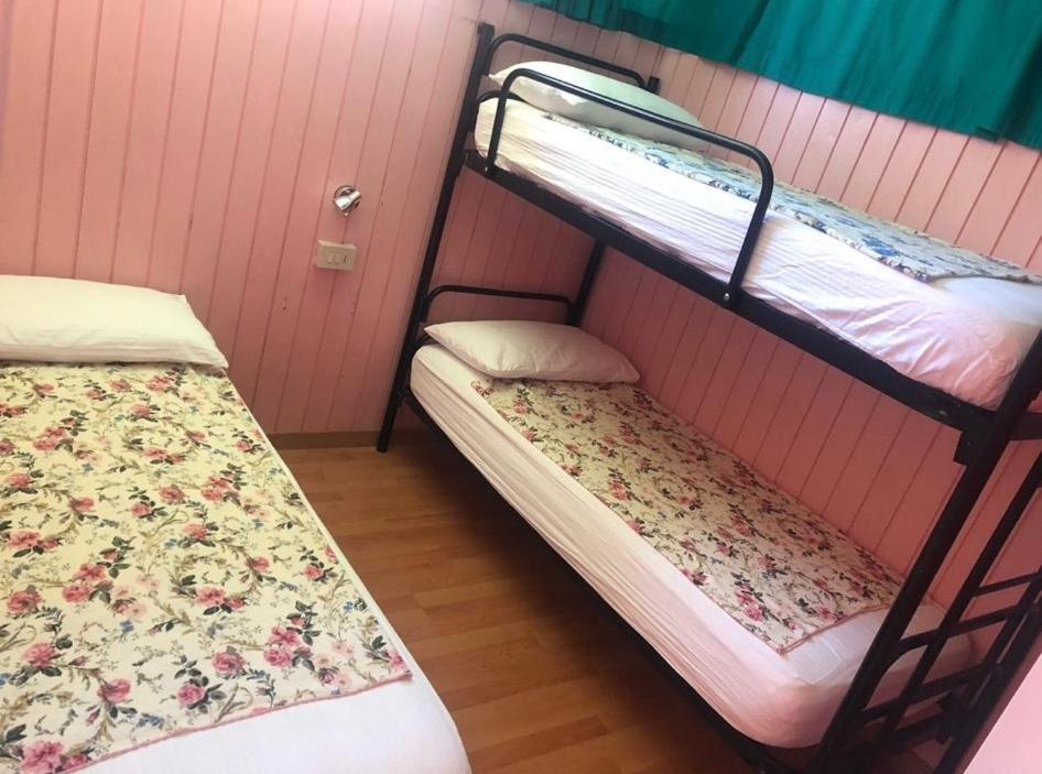Jolanda Vacanze Cavallino-Treporti Szoba fotó