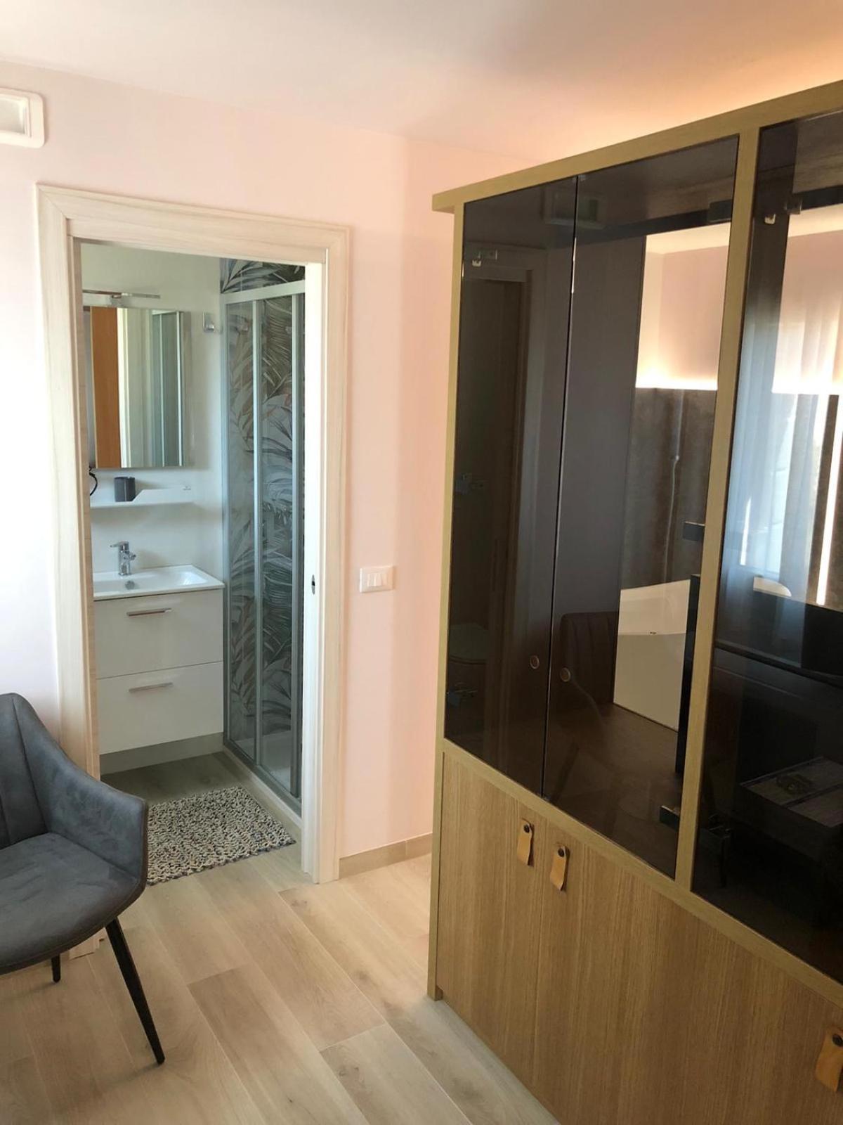 Jolanda Vacanze Cavallino-Treporti Szoba fotó