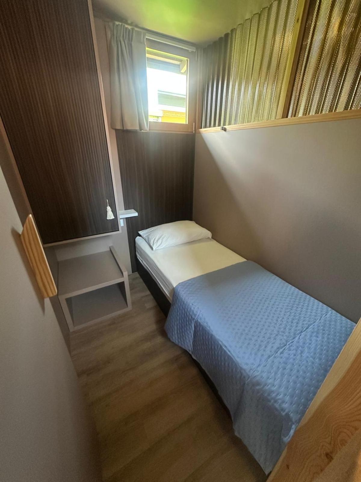 Jolanda Vacanze Cavallino-Treporti Kültér fotó