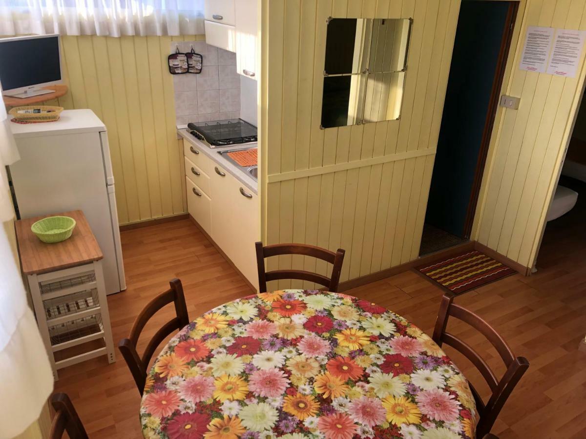 Jolanda Vacanze Cavallino-Treporti Kültér fotó