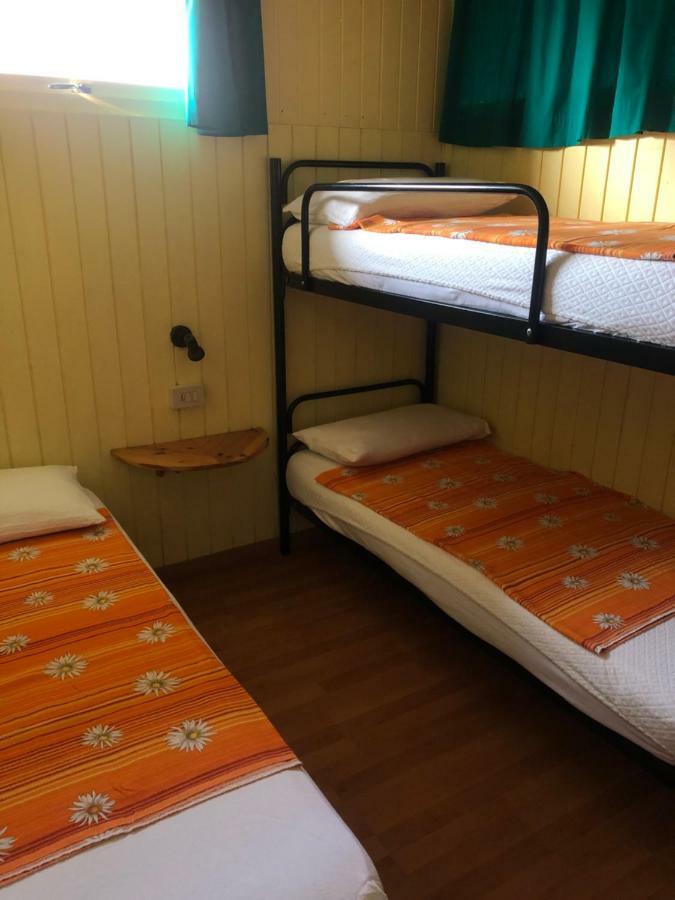 Jolanda Vacanze Cavallino-Treporti Kültér fotó